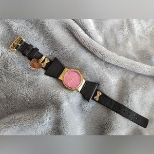 Angelic Pretty Jewelry Ribbon watch